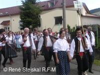 Sochovy národopisné slavnosti
