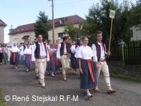 Sochovy národopisné slavnosti