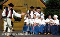 Sochovy národopisné slavnosti