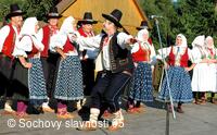 Sochovy národopisné slavnosti
