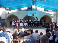 Folklorní soubor Jitřenka