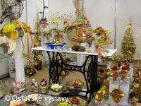 život na zahradě 2005