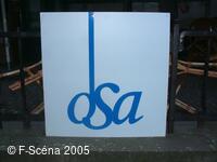 F Scéna
