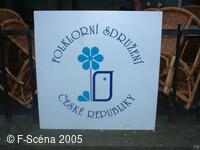 F Scéna