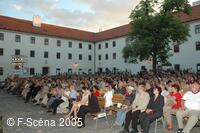 F Scéna