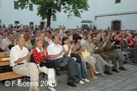 F Scéna