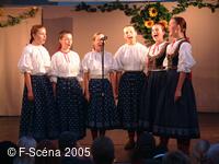 F Scéna