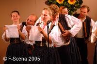 F Scéna