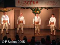 F Scéna