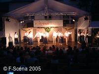 F Scéna