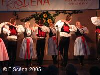 F Scéna