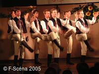 F Scéna