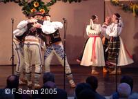 F Scéna