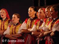F Scéna