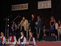 Setkání lidových muzik, Praha