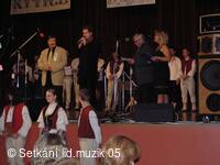 Setkání lidových muzik, Praha