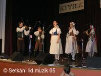 Setkání lidových muzik, Praha