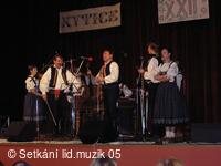 Setkání lidových muzik, Praha