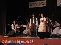 Setkání lidových muzik, Praha