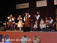 Setkání lidových muzik, Praha