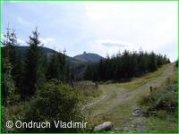 Lysá hora