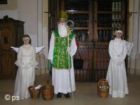 Koncert k poctě sv. Mikuláše