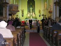 Koncert k poctě sv. Mikuláše