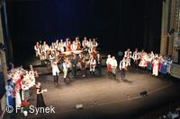 Ondráš, Vojenský umělecký soubor