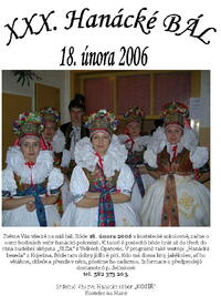 Kosíř, hanácký folklorní soubor