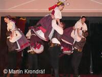 Kalamajka, folklorní soubor