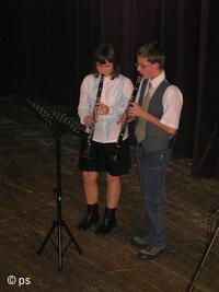 ZUŠ Bojkovice