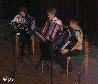 ZUŠ Bojkovice