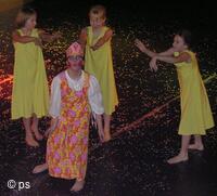 ZUŠ Bojkovice