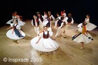 Folklorní sdružení Ostrava