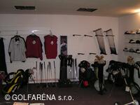 Golfarena_Proshop