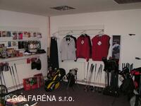 Golfarena_Proshop