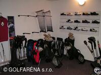 Golfarena_Proshop