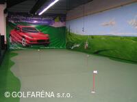 Golfarena_putting