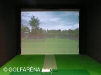 Golfarena_simulator