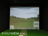 Golfarena_simulator