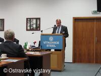 Česko-ruské forum