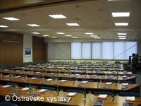 Konferenční sál