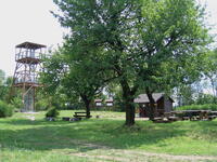 Rozhledna Barborka