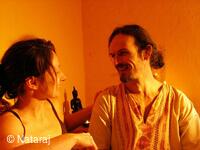Tantra NATARAJ Skalka u Doks