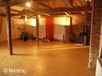 Tantra NATARAJ Skalka u Doks