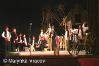 Marýnka
