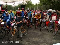 Vařákovy paseky 2006