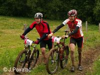 Vařákovy paseky 2006
