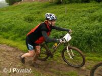 Vařákovy paseky 2006
