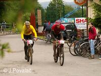 Vařákovy paseky 2006